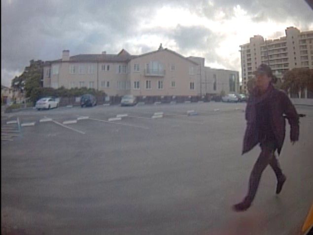 Police seek help finding San Mateo sexual assault suspect